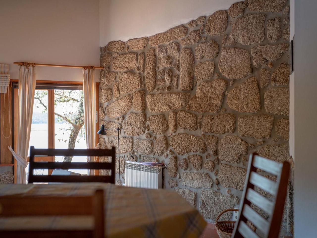 Traditional Mansion In Treixedo With Swimming Pool Exterior foto